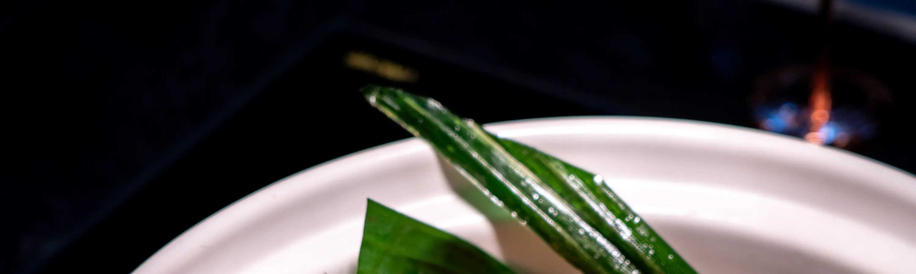 自助晚餐美食推广